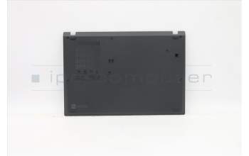 Lenovo 5CB0Z69291 COVER FRU D_COVER_AL_WWAN_5G BLK_ASSY