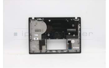 Lenovo 5CB0Z69312 COVER FRU C_COVER_ASM_MGAL_WLAN_BLK