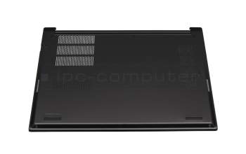 5CB0Z69334 Original Lenovo Gehäuse Unterseite schwarz
