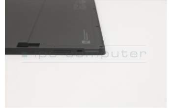 Lenovo 5CB0Z69338 COVER Rear Cover WWAN TP Black