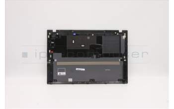 Lenovo 5CB0Z69355 COVER Tiger AMD_D Cover_WLAN_Storm Grey