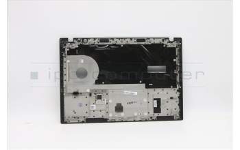 Lenovo 5CB0Z69361 COVER FR HT4B5_C_COVER_WS_FPSUB_ASSY