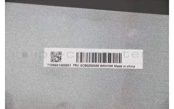 Lenovo 5CB0Z69388 COVER FRU COVER D cover