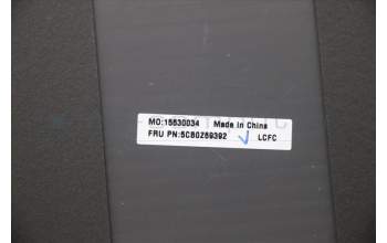 Lenovo 5CB0Z69392 COVER ACOVER,W/WWAN Antenna,W/Gasket