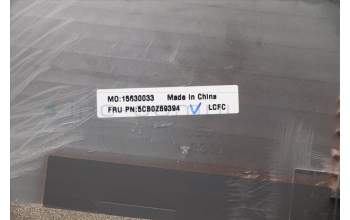 Lenovo 5CB0Z69394 COVER, 500e G3_D_COVER WWAN ASSY