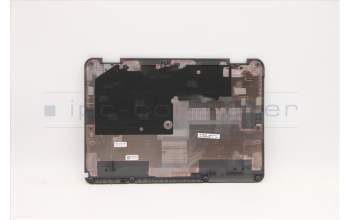 Lenovo 5CB0Z69395 COVER_500e G3_D_COVER_GREY_FOR WLAN