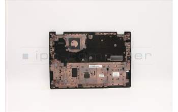 Lenovo 5CB0Z69422 COVER FRU COVER UCASE N-FPR BK Ares2 CS