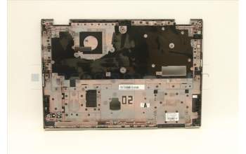 Lenovo 5CB0Z69423 COVER FRU COVER UCASE N-FPR SR Ares2 CS