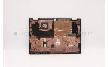 Lenovo 5CB0Z69427 COVER FRU UCASE Y-FPR Y-WFC BK Ares2 YG