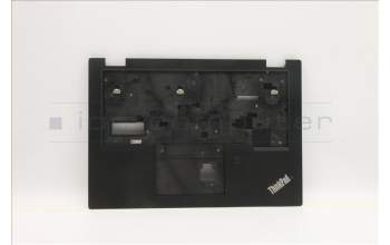 Lenovo 5CB0Z69456 COVER FRU UCASE Y-FPR BK Ares2 CS NE