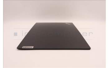 Lenovo 5CB0Z69497 COVER A_COVER_ASSY_BLACK_2.6T