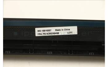 Lenovo 5CB0Z69498 COVER FRU B_COVER_IR_ASSY