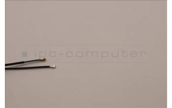 Lenovo 5CB0Z69504 FRU A COVER,ASM,Plastic,2.4T,WLAN