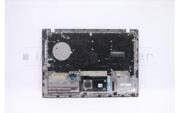 Lenovo 5CB0Z69519 COVER FRU COVER_C_COVER_FPR_SSD_ASSY_NL