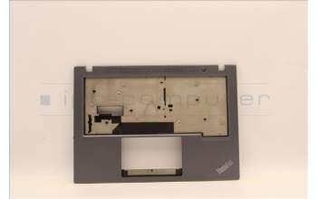 Lenovo 5CB0Z69559 COVER FRU T14G3_C_COVER_WL_SUB_ASSY_GRAY