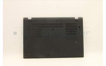 Lenovo 5CB0Z69574 COVER FRU P15SG2_D_COVER_BK_W_WWAN NE
