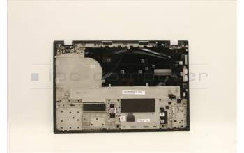 Lenovo 5CB0Z69578 COVER FRU T15G2_C_COVER_UHD_W_FPR BK NE