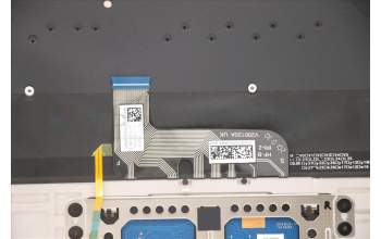 Lenovo 5CB0Z69753 Tastatur inkl. Topcase spanisch L 82BGMC