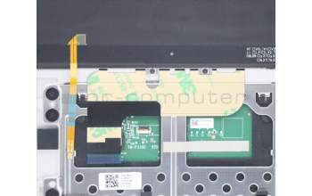 Lenovo 5CB0Z69764 Tastatur inkl. Topcase ASM_BEL L 82BGMC