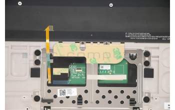 Lenovo 5CB0Z69768 Tastatur inkl. Topcase ASM_USA ENGL 82BGMC