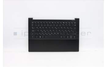 Lenovo 5CB0Z69776 Tastatur inkl. Topcase ASM_HUN L 82BGSDB