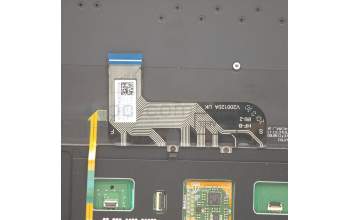 Lenovo 5CB0Z69782 Tastatur inkl. Topcase ASM_POR L 82BGSDB