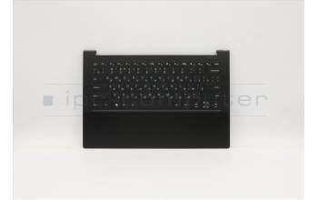 Lenovo 5CB0Z69783 Tastatur inkl. Topcase ASM_RUS L 82BGSDB