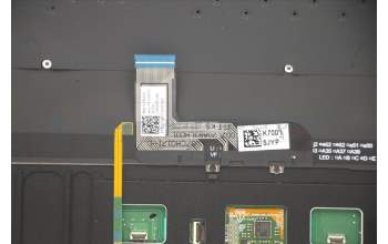 Lenovo 5CB0Z69783 Tastatur inkl. Topcase ASM_RUS L 82BGSDB