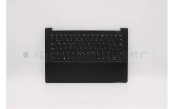 Lenovo 5CB0Z69784 Tastatur inkl. Topcase ASM_SLV L 82BGSDB