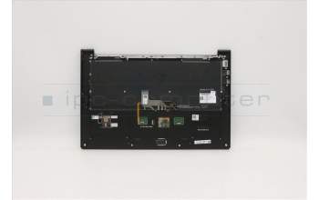 Lenovo 5CB0Z69784 Tastatur inkl. Topcase ASM_SLV L 82BGSDB