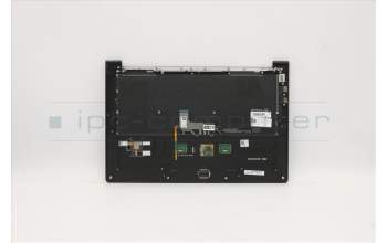 Lenovo 5CB0Z69785 Tastatur inkl. Topcase spanisch L 82BGSDB