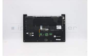 Lenovo 5CB0Z69790 Tastatur inkl. Topcase ASM_UK L 82BGSDB