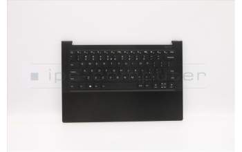 Lenovo 5CB0Z69791 Tastatur inkl. Topcase ASM_EURO ENGL 82BGSDB