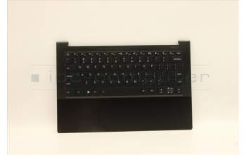 Lenovo 5CB0Z69792 Tastatur inkl. Topcase ASM_ENG L 82BGSDB