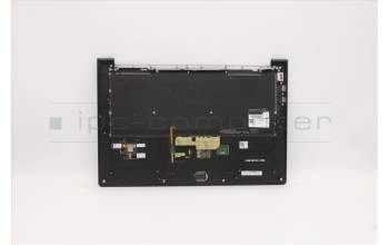 Lenovo 5CB0Z69793 Tastatur inkl. Topcase ASM_CZE/SLKL 82BGSDB