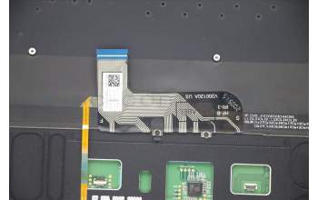 Lenovo 5CB0Z69797 Tastatur inkl. Topcase ASM_ARA L 82BGSDB