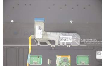 Lenovo 5CB0Z70210 Tastatur inkl. Topcase ASM_UKR L 82BGSDB