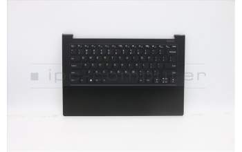 Lenovo 5CB0Z70211 Tastatur inkl. Topcase ASM_USA ENGL 82BGSDB