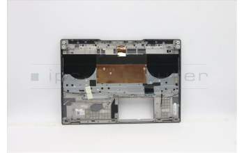 Lenovo 5CB0Z70218 Tastatur inkl. TopcaseASM B 82BC BL WH BEL