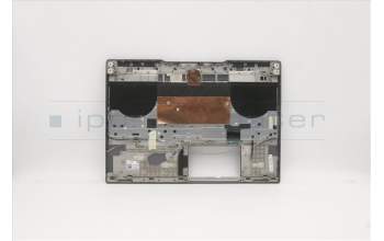 Lenovo 5CB0Z71937 C-Abdeckung mit Tastatur, Tschechisch/Slowakisch, Hintergrundbeleuchtung