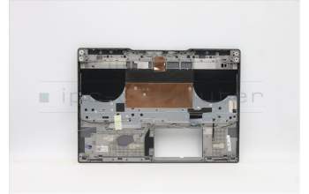 Lenovo 5CB0Z71948 Tastatur inkl. TopcaseASM B 82BC BL WH HUN