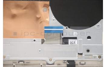 Lenovo 5CB0Z71965 Tastatur inkl. TopcaseASM B 82BC BL RGB ARA