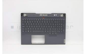 Lenovo 5CB0Z71966 Tastatur inkl. TopcaseASM B 82BC BL RGB BEL