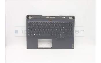 Lenovo 5CB0Z71974 Tastatur inkl. TopcaseASM B 82BC BL RGB FRA
