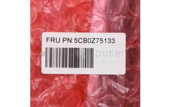 Lenovo 5CB0Z75133 COVER SwitchCover H 82AT SIDEKEY