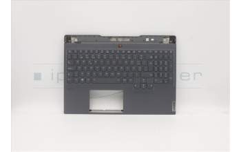 Lenovo 5CB0Z97186 C-Cover with keyboard,Portuguese,Backlight