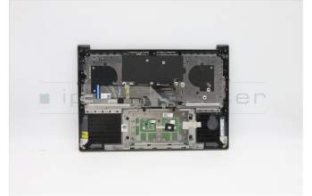 Lenovo 5CB0Z97204 Tastatur inkl. Topcase ASM_BUL L82FX SGY