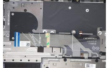Lenovo 5CB0Z97204 Tastatur inkl. Topcase ASM_BUL L82FX SGY