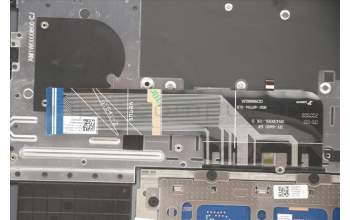 Lenovo 5CB0Z97224 Tastatur inkl. Topcase ASM_SLV L82FX SGY