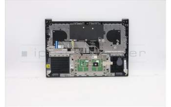 Lenovo 5CB0Z97228 Tastatur inkl. Topcase ASM_THAI L82FX SGY